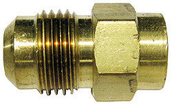 CONNECTOR-3/8" OD FLARE X 1/8" FPT