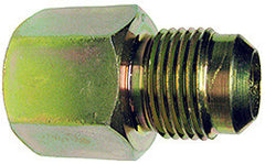 CONNECTOR-1/2" OD FLARE X 1/2" FPT