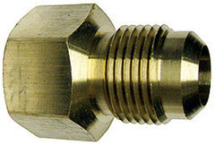 CONNECTOR-5/8" OD FLARE X 3/4" FPT