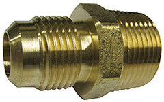 CONNECTOR-5/8" OD FLARE X 3/4" MPT