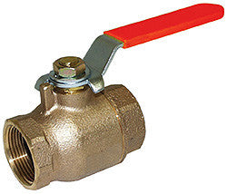 VALVE-BALL 1-1/2