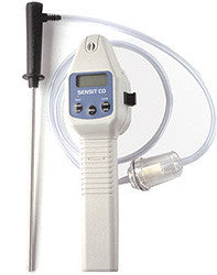 DETECTOR-GAS SENSIT CO CARBON MONOXIDE ANALYZER