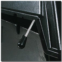 KIT-LID STOP ADJ FOR BROILMASTER GRILLS