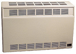 HEATER-WALL NAT 25K BTU DV