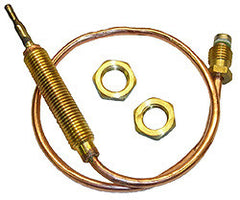 THERMOCOUPLE-12.5" LEAD TANK TOP MODELS
