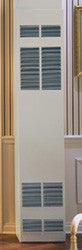 HEATER-WALL LP 55K BTU COUNTERFLOW NO THERMOSTAT