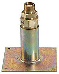 BRACKET-TERMINATION METER 1/2