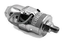 LOCK-OFF FILTER 12V W/FILTER – CHS Propane Equipment