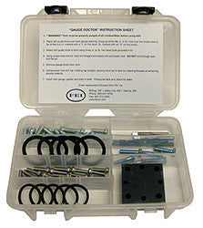 KIT-GAUGE SCREW REPAIR