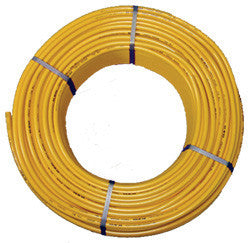 TUBING-IPS POLY 1" 500' ROLL