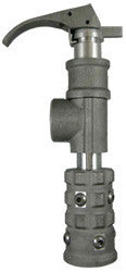 VALVE-FILL QUIK JAW 3/4