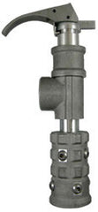 VALVE-FILL QUIK JAW 3/4" FPT X 1 3/4" F/ACME