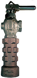 VALVE-ANGLE FILL 3/4