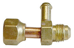 ADAPTER-GAS CHECK 3/8