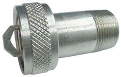 COUPLER-RETURN 1-3/4