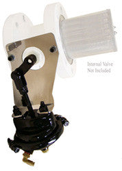 ACTUATOR-INTERNAL VALVE 3