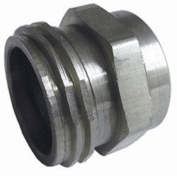 ADAPTER-1-3/4" ML ACME X 1" FPT STEEL