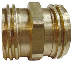 ADAPTER-1-1/4" ML ACME X 1-1/4 ML ACME BRASS