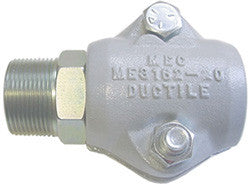 COUPLING-HOSE 1" 2-BOLT