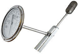 GAUGE-MASTER A 104-108