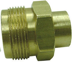 ADAPTER-1" X 20 ML X 1/4" FPT