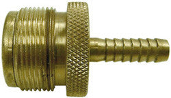 ADAPTER-1" X 20 ML SWIVEL X 1/4" HB