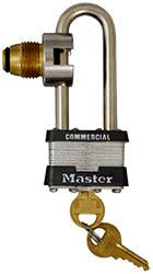 KIT-PADLOCKING SN POL LOCK W/PLUGS – CHS Propane Equipment