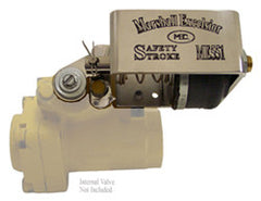 ACTUATOR-EMER SHUTOFF N550 ESV VALVES