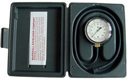 GAUGE-ASSY TEST W/CASE