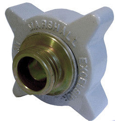 CAP-ADAPTER 3-1/4" FML ACME X 1-3/4" ML ACME REDUC STEEL