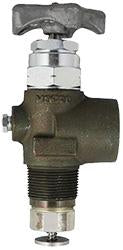 VALVE-ANGLE MULTI PURPOSE NH3 1-1/4