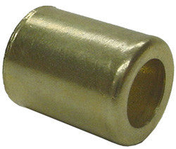 FERRULE-BRASS .625 ID 1