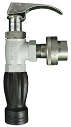 VALVE-HOSE END 1-3/4