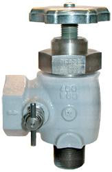 VALVE-LIQUID LEVEL VENT 3/4" MPT X 1/4" FPT