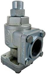 VALVE-BYPASS HIGH FLOW 1-1/4" FPT 90-125 PSI MARS