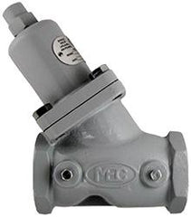 VALVE-BYPASS HIGH FLOW 3" FPT 0-100 PSI GLOBE BODY