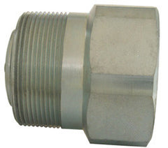 VALVE-BACK CHECK 1-1/4" FPT X 1-1/4" MPT STEEL