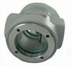 VALVE-SIGHT FLOW 3" FPT X 3" FPT STEEL