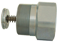 VALVE-EX FLO 1-1/4