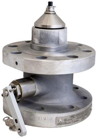 VALVE-INTERNAL 3" DOUBLE FLG EXCELERATOR 400GPM ONLY 300LB