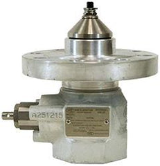 VALVE-INTERNAL 3" FLG X 3" NPT STRAIGHT EXCELERATOR 400GPM