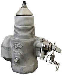 VALVE-INTERNAL 3" NPT TEE BODY 375 GPM