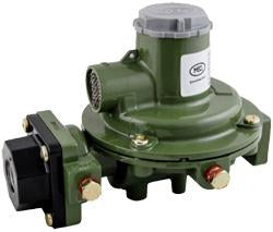 REGULATOR-COMPACT HIGH 2ND 1/2