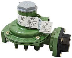 REGULATOR-COMPACT HIGH CAP 2ND STAGE 1/2