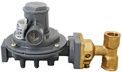 REGULATOR-INTEGRAL FML POL X 1/2