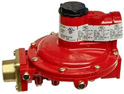 REGULATOR-1ST FPOL X 3/4