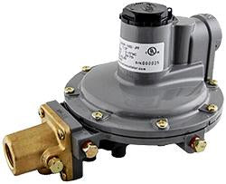 REGULATOR-INTEGRAL 1/4