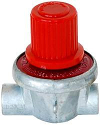 REGULATOR-1ST HIGH PRESSURE ADJ 1-30 PSI 1/4