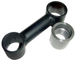 WRENCH-QCC 2-PIECE FOR INSTALLATION OPD VALVE