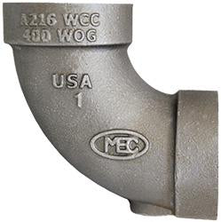 ELBOW-2" SOCKET WELD